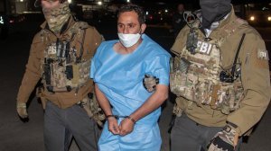 Спецслужбы США арестовали организатора теракта в «Крокус Сити Холле»