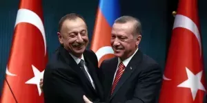 В чем наша сила, тюркский брат? Haqqin: Алиев посетил церемонию открытия газопровода Ыгдыр-Нахчыван в Турции. Азербайждану с газом лучше не играть: реакция Москвы на союз Баку и Анкары
