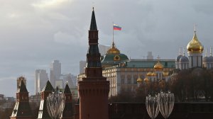 В Кремле напомнили о лжи Парижа в ответ на обвинение Макрона