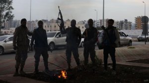 Прозападная НПО обвинила новые власти Сирии в убийстве почти 350 человек