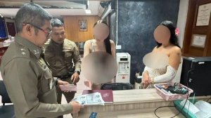 В Таиланде россиянин спас финских туристок от изнасилования