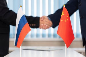 Китай, РФ и Иран проведут морские учения в Оманском заливе 15-19 марта