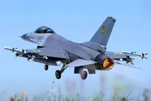 США прекратили поддержку систем РЭБ украинских истребителей F-16, заблокировав отправку обновлений системы