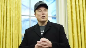 Маск согласился, что Европа считает США банкоматом, и поддержал выход из НАТО