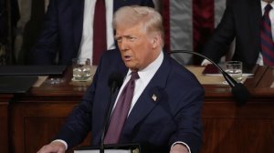 Трамп ответил на вопрос о гибели Украины