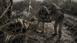 На Западе рассказали о крахе ВСУ из-за решения Трампа