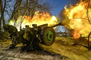 Сводка СВО за 9 марта. Взбесившийся Зеленский гонит на убой новое «мясо»