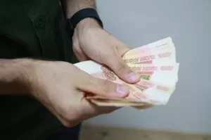 При обысках у вице-губернатора Вологодской области и Бочарова изъяты 50 млн