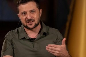 Myśl Polska: да, Зеленский – диктатор