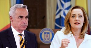 «Допустят Джорджеску, опустят фон дер Ляйен?»: Румыния — под тиранией евродиктатуры
