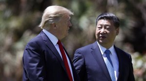 СМИ: США и Китай приступили к подготовке саммита Трампа и Си Цзиньпина