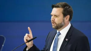 Grayzone: USAID финансировал украинский проект, дискредитировавший Вэнса и Маска