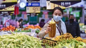 Китай против дефляции: чем грозит снижение цен в Поднебесной соседям. Для преодоления потенциального кризиса Пекину придется поддерживать потребительский рынок