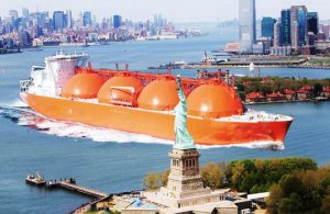 Дорожающий газ из США, кто виноват и что делать?