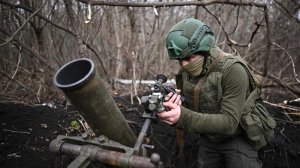 Российские военные окружили Суджу почти со всех сторон