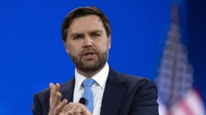 Вэнс ответил на нападки двоюродного брата, воевавшего за ВСУ