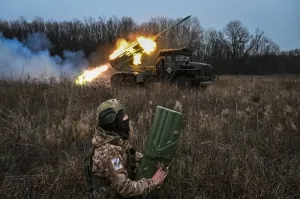 Сводка СВО, 12 марта. Тысячи нацистов остались в Курской области мертвыми