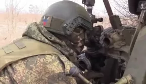 Под контролем врага в Курской области остаётся менее 110 кв. км территории, ВС РФ продолжают наступление