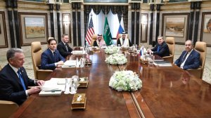 Россия передала США требования для сделки по Украине, утверждает Reuters