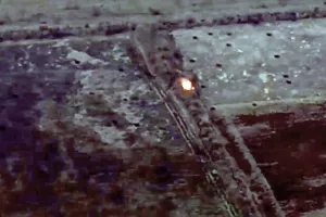 Сводка СВО на утро 13 марта. У ВСУ выбиты все шведские танки Strv 122