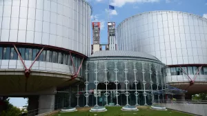 ЕСПЧ признал Украину виновной в непредотвращении насилия в Одессе