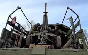 Москва не хочет временного перемирия и размещения миротворцев на Украине – заявление