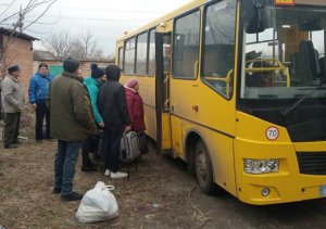 Принудительная эвакуация в Сумской области. Местные власти готовятся к наступлению русских