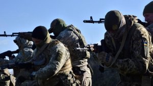 Военные преступления ВСУ носят массовый характер, заявил Хинштейн