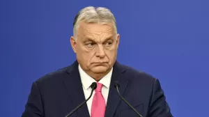 Орбан: Помощь Украине втянет в кабалу детей и внуков европейцев