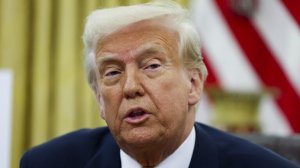 Трамп рассказал о телефонных переговорах США с Россией и Украиной