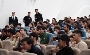 Отчисленные из СКФУ за незнание русского студенты из Туркмении пытались устроить бунт