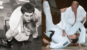 [Путь Путина] «Гений дзюдо». Президент России дал мастер-класс борьбы на внешнеполитическом татами