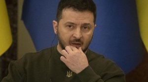 Подполье: иностранцы в окружении Зеленского говорят о его возможной ликвидации