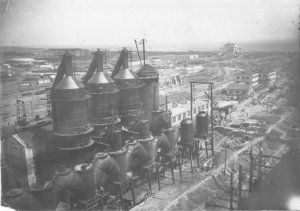 Строительство доменной печи №1 Азовстали: история, технологии, вызовы