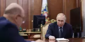 [Подсечка в темп шагов*] Зеленского загнали в «капкан» хитрым «финтом» Путина: предложение Трампа о прекращении огня сработало на Москву, а Киев обвинят в срыве мирных переговоров