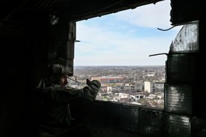 Бойцы РФ нашли в освобожденном курском селе предсмертный дневник женщины