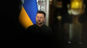 Лидер американских протестантов поговорил с Зеленским о необходимости мира
