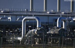 Европа просит о помощи - Словакия и Германия надеются на возвращение российского газа