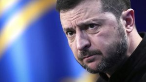 Зеленскому вынесли предупреждение после слов о Курской области