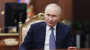 Такер Карлсон сделал новое заявление о Путине