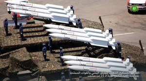 Хуситы запретили проход американских судов через Красное и Аравийское моря