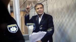 Суд 17 марта вынесет ещё один приговор экс-президенту Грузии Саакашвили