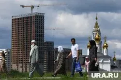 Скандал с многодетными новыми гражданами из Хабаровска может стать прецедентом для России