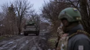 Украинцам обещают грин-карты США за спасение наемников, сообщили в подполье