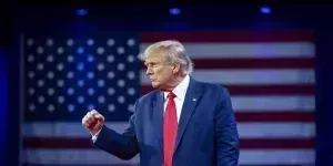 [RUmerica = postChimerica] Сделаем Америку снова русской. В США зарождается Российская империя. Трамп строит Американскую империю по российскому образцу