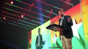 Карлсон назвал закрытие RT в США посягательством на свободу слова