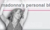 Мадонна про русских вентиляторов