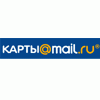 Mail.Ru нашел себя на картах !