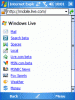 Microsoft Windows Live стал мобильным