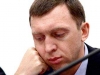 Дерипаска начал переговоры о покупке лондонского "Арсенала"